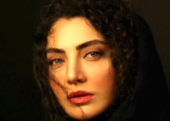 استایل شیک و با وقار هلن نقی‌لو بازیگر معروف با کت کلاسیک/ ترکیب ظرافت و جسارت در پوشش