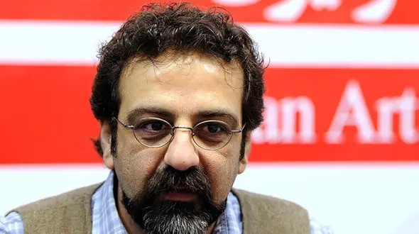 تغییر چهره شدید سید جواد یحیوی، بازیگر نقش برادر مرسده در سریال ترش و شیرین 