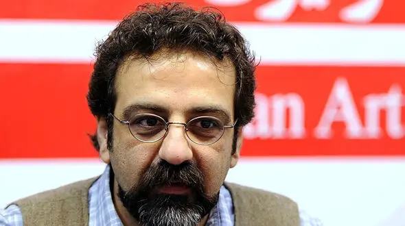 تغییر چهره شدید سید جواد یحیوی، بازیگر نقش برادر مرسده در سریال ترش و شیرین 