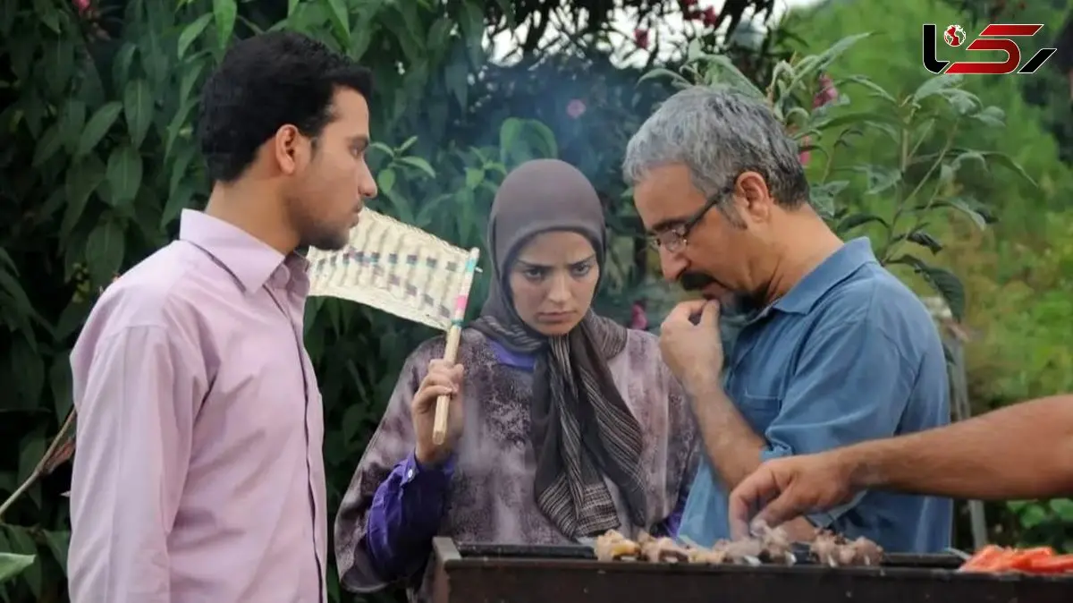 سفر با ماشین زمان؛ نگاهی به پشت صحنه سریال از یاد رفته با حضور بهنوش طباطبایی و سپیده خداوردی در سال 1390