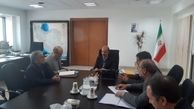  صدور دستور تامین اعتبار و تکمیل طرح‌های برق و آب استان از سوی وزیر نیرو