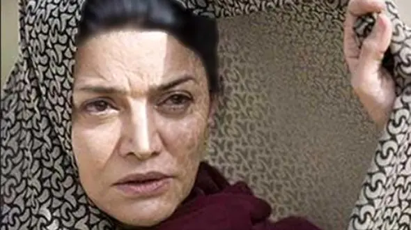  آیا می دانید این چهره معروف مدتی شوهر شهره آغداشلو بود+ عکس 