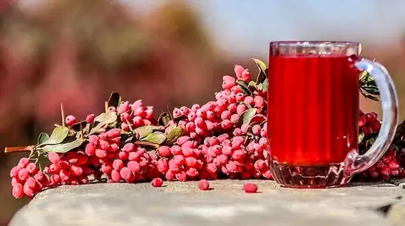 آب زرشک برا چی خوبه؟