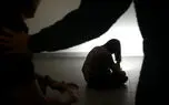 نجات دختر 12 ساله که برده 4 مرد پلید بود + عکس