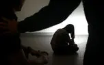 نجات دختر 12 ساله که برده 4 مرد پلید بود + عکس