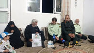 سردار رادان: نیروی انتظامی در سال‌جاری ۴۰ شهید تقدیم انقلاب کرد