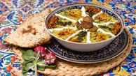 درمان کم خونی با پیاله ای از این آش سنتی+دستور پخت