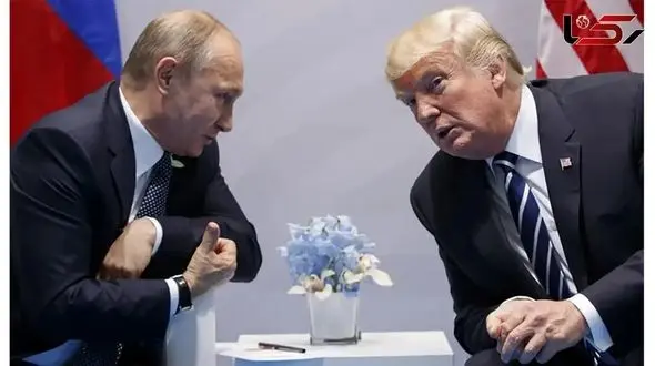 The Kremlin: A Call Between Putin and Trump Can Be Arranged Immediately