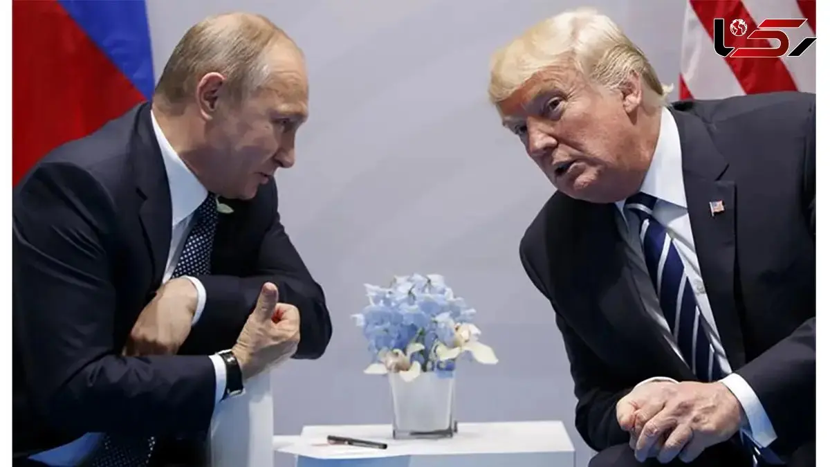 The Kremlin: A Call Between Putin and Trump Can Be Arranged Immediately