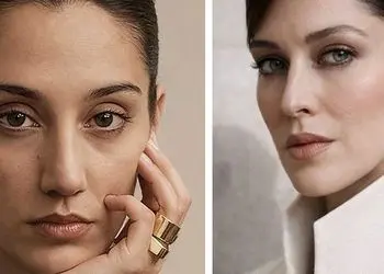 اگر بازیگران ایرانی به عنوان چهره برندهای جهانی فعالیت می کردند