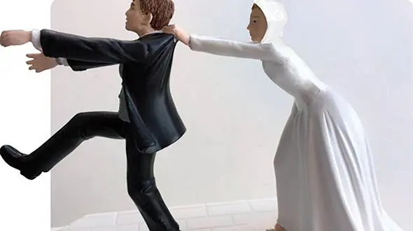 فرار تازه داماد آبادانی در شب عروسی اش / ماجرا چه بود؟