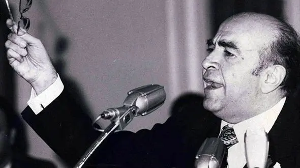 هویدا اعدام نشده است ! + عکس