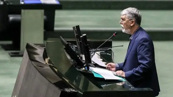 6 وزیر زیر تیغ استیضاح / استیضاح وزیر ارشاد هم کلید خورد!