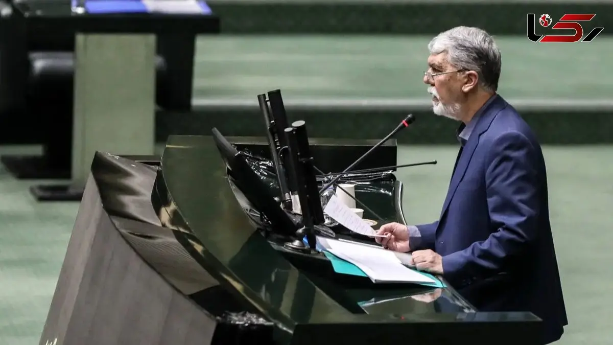 6 وزیر زیر تیغ استیضاح / استیضاح وزیر ارشاد هم کلید خورد!