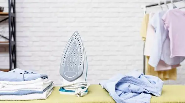 مراحل اتو کردن حرفه ای پیراهن مردانه