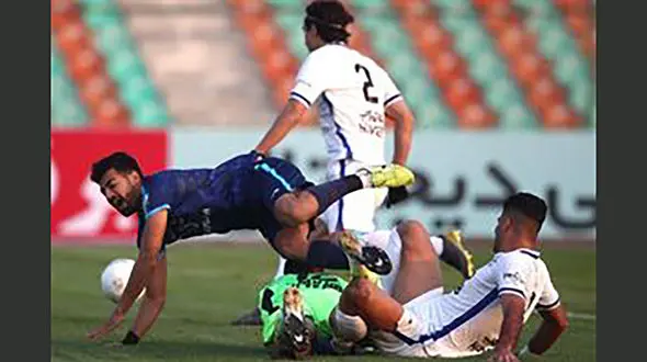 حرف آخر استقلال: قطعا برابر پیکان در ورزشگاه دستگردی بازی نمی کنیم!