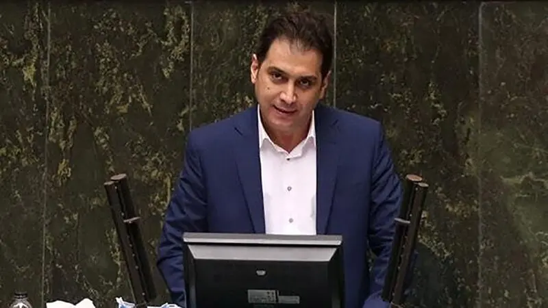 آرش زره تن لهونی از جوانان اهل تسنن به عنوان استاندار کردستان