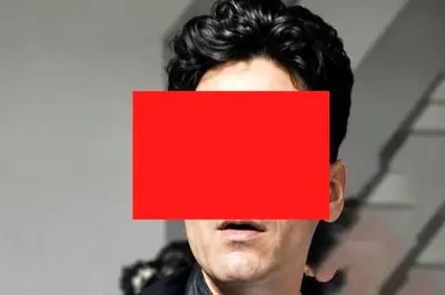قتل مادر و دختر جوان با شلیک های مرگبار خواستگار کینه جو / قاتل از شهرستان کوار فارس فرار کرد + عکس  فیلم