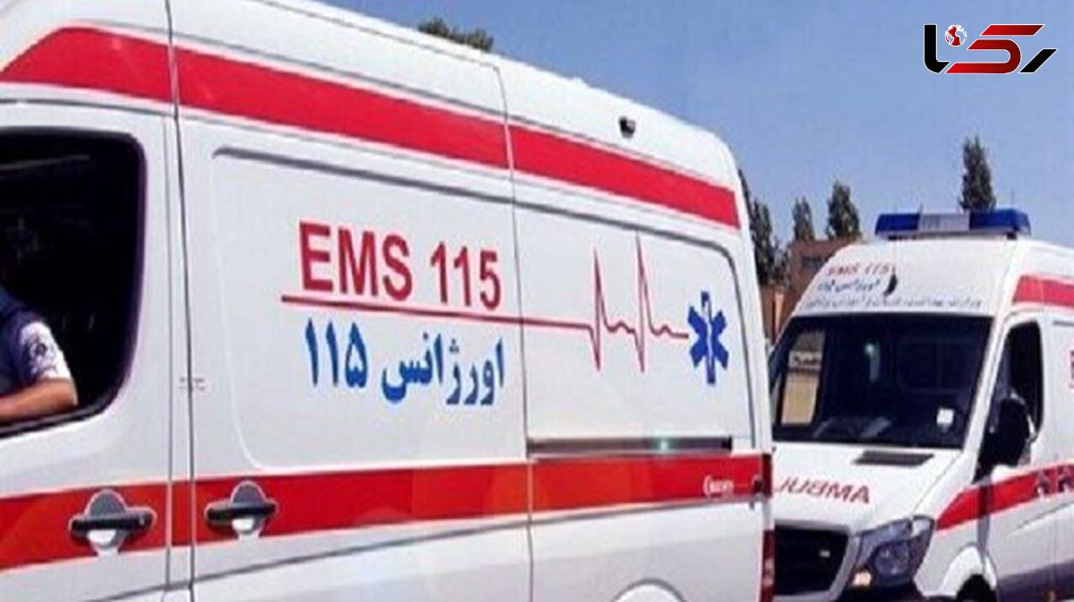 زلزله بامدادی تربت حیدریه 23 نفر را راهی بیمارستان کرد