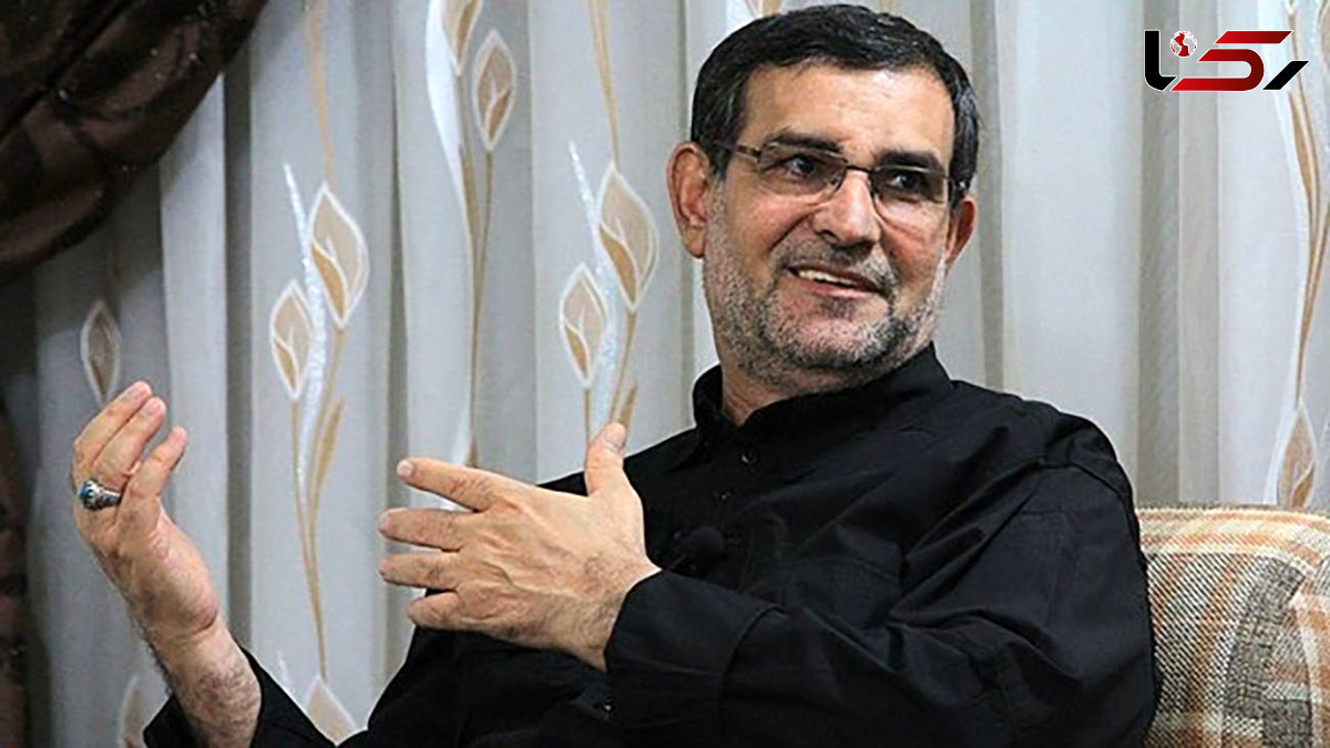 ناگفته های فرمانده نیروی دریایی سپاه از امداد غیبی و یافتن لاشه‌های «پهپاد آمریکایی» + فیلم