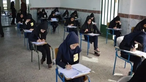 امتحانات خرداد کدام پایه های تحصیلی حضوری برگزار خواهد شد؟