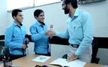منتشر شد / آهنگ معلم ای فروغ جاودانی + فیلم 