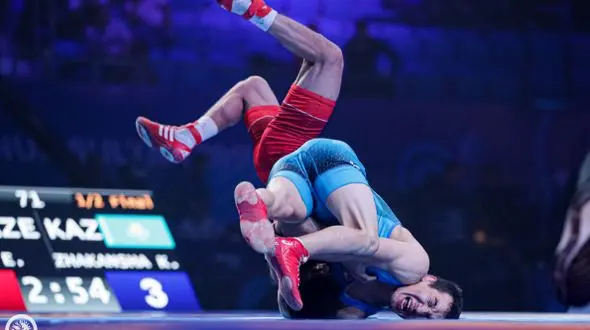 روسیه هم به کشتی گیران ایرانی ویزا نداد! + جزئیات