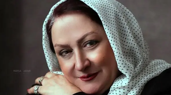 فیلم آواز خوانی مریم امیرجلالی با آهنگ جانم علی، جانم علی ! / چقدر احساسی و عالی می‌خونه!