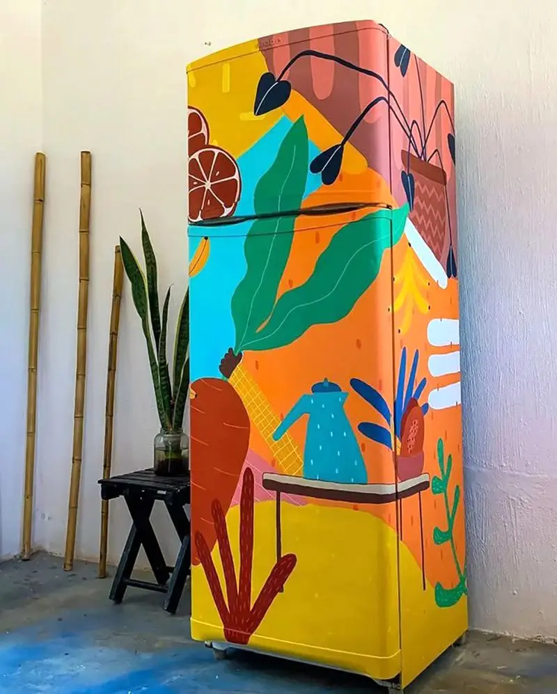 یخچال کوچک دیجی کالا