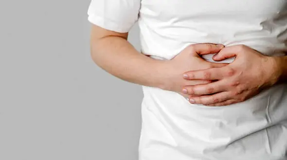 دل درد نشانه چیست؟