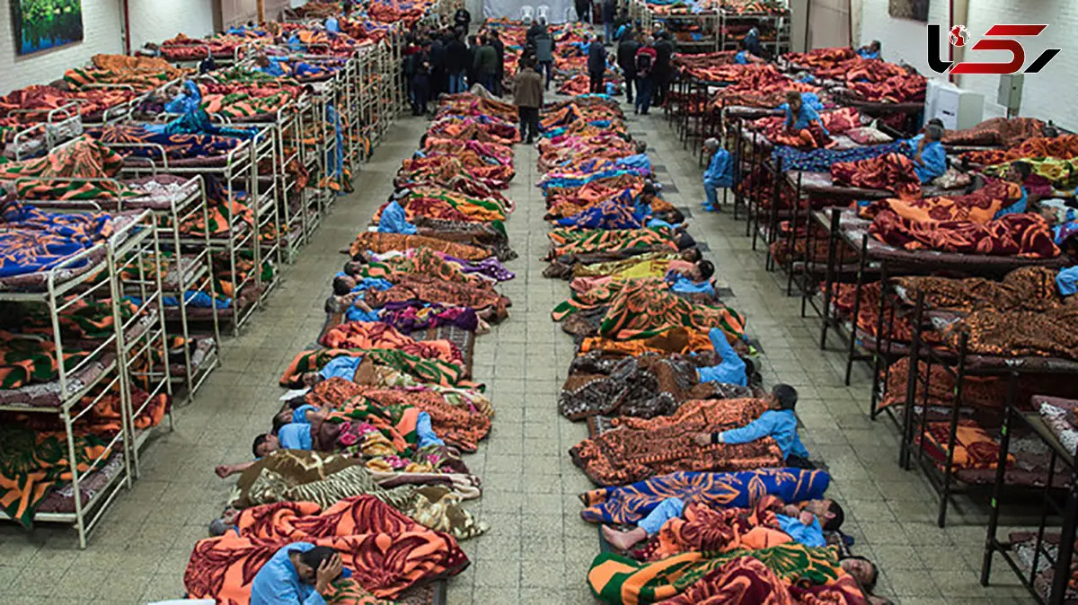 آغاز مرحله سوم طرح «پناه گرم» در شب های سرد پایتخت