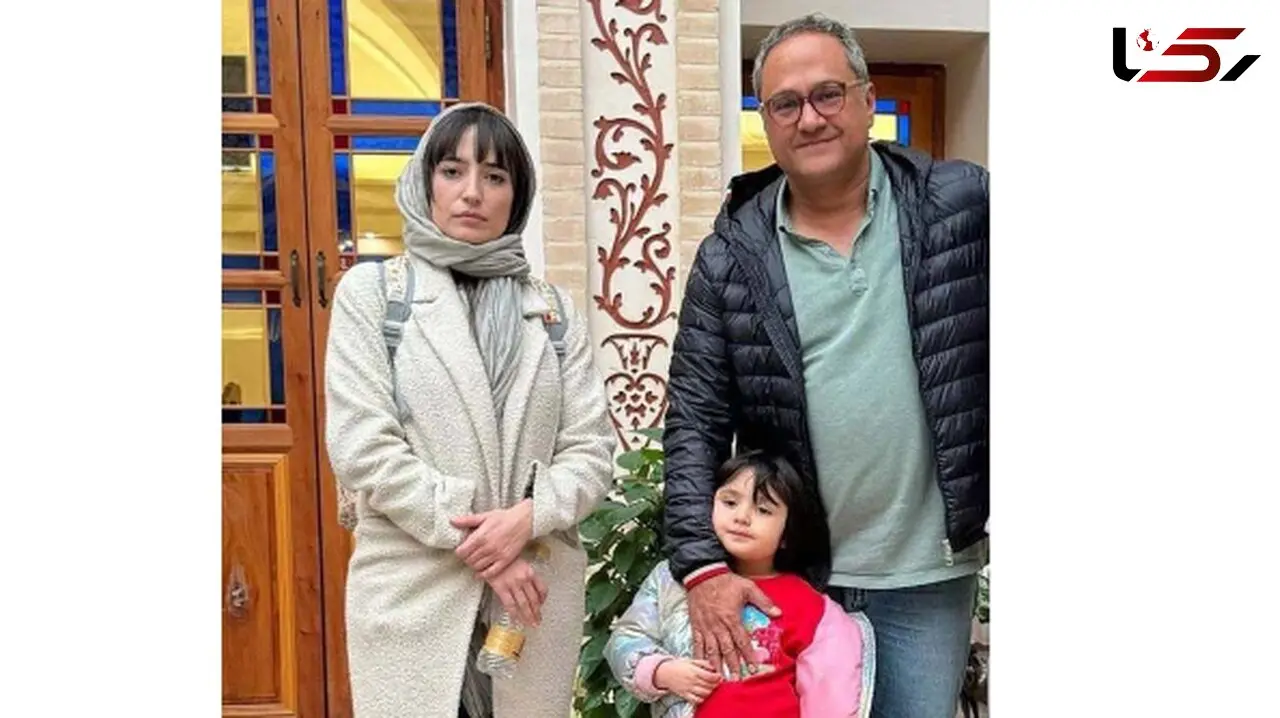 رامبد جوان: حال نگار جواهریان و دخترم خوبه، من کانادا زندگی نمیکنم و پاسپورت هیچ کشوری رو ندارم!