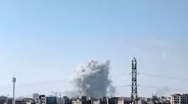 فیلم / تداوم جنگ در خاورمیانه تمام دستاوردهای اقتصادی کشورهای منطقه را به نابودی خواهد کشاند 