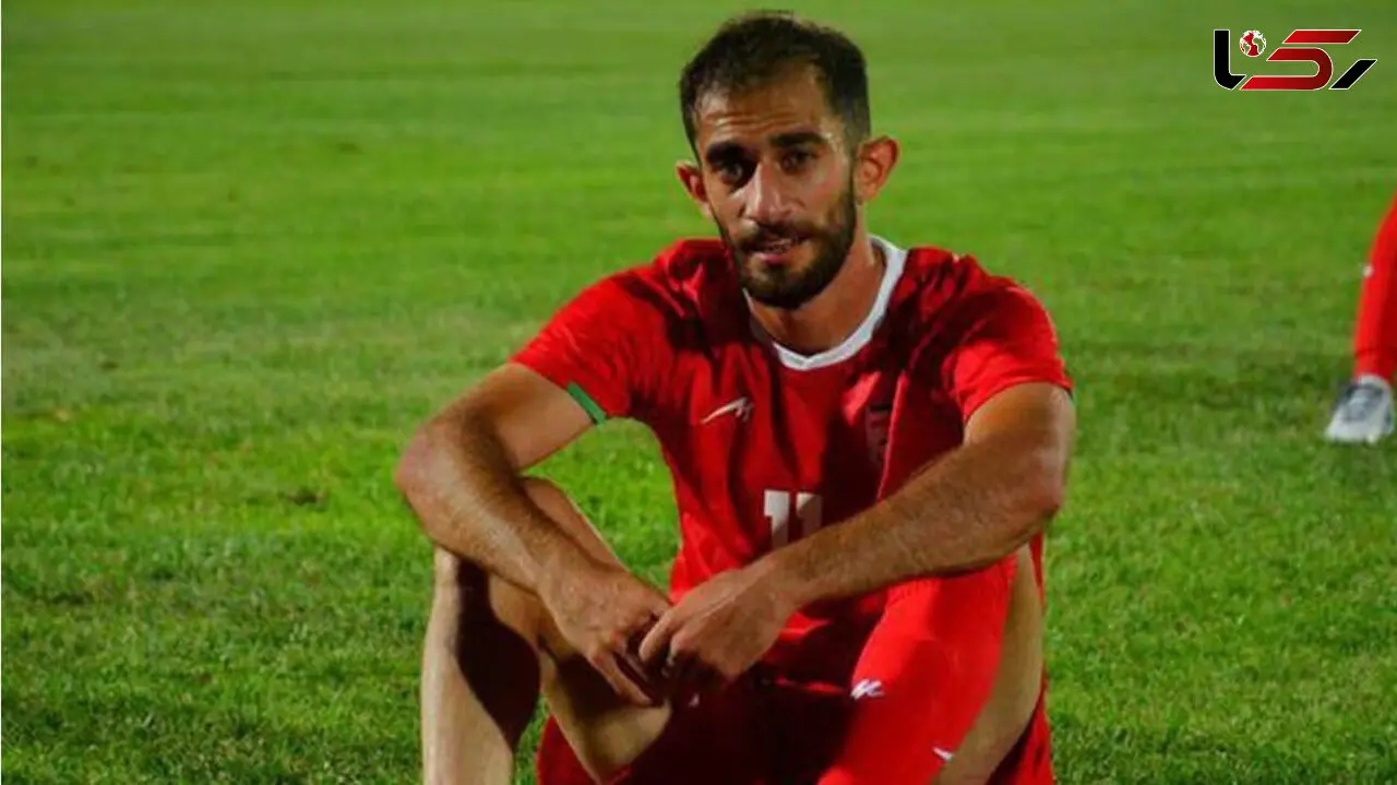 ترس هواداران پرسپولیس از درخشش قلی زاده / چرا پرسپولیس سکوت کرده است؟