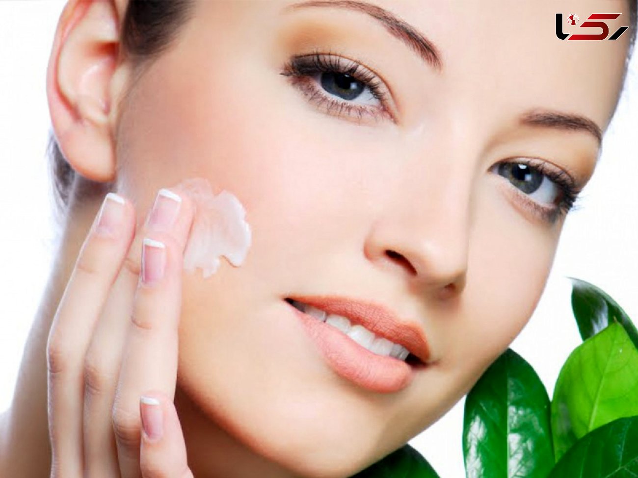 مراقبت از پوست حساس با ساده ترین روش ها