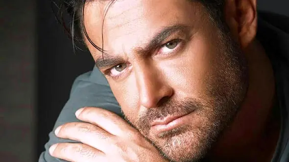 پست جدید محمدرضا گلزار  + عکس
