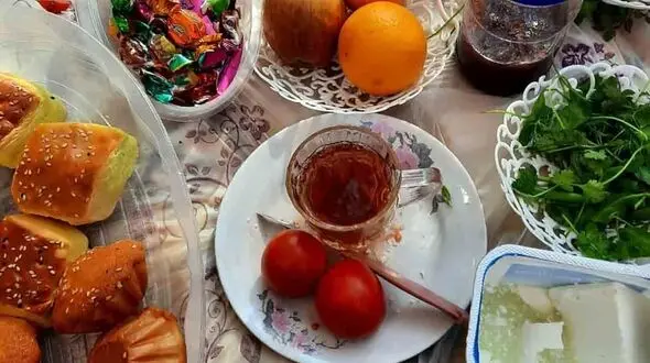 آیا صبحانه موجب چاقی می شود ؟