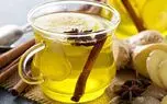 فواید مصرف چای زنجبیل در شب + فیلم / پاسخ به سوالات متداول کاربران