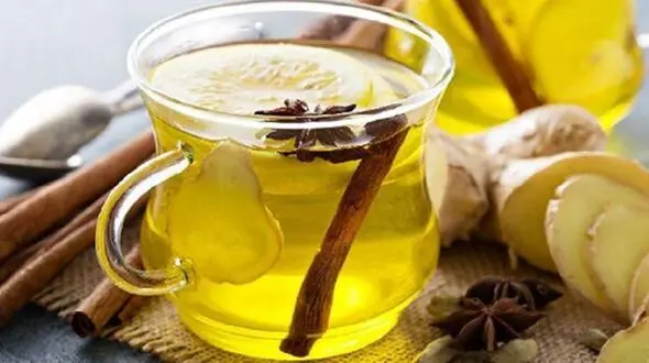 فواید مصرف چای زنجبیل در شب + فیلم / پاسخ به سوالات متداول کاربران
