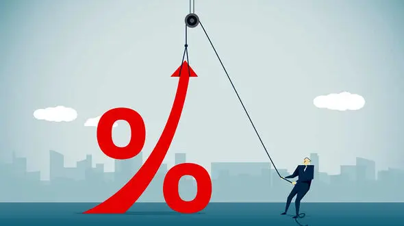 رکورد جدید نرخ سود بین بانکی + جدول