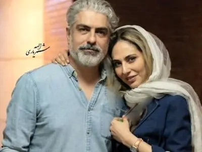 طلاق و ازدواج دوم  بازیگران زن و مرد ایرانی /  کدام بازیگر 6 بار ازدواج کرده است  + عکس ها و اسامی