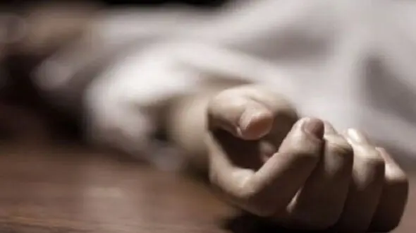 حادثه مرگبار در نجف آباد