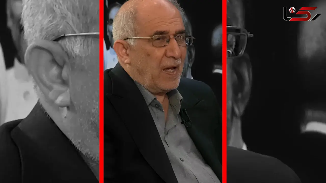 فیلم انتقاد صریح حسین علایی از تمرکز دستگاه اطلاعاتی