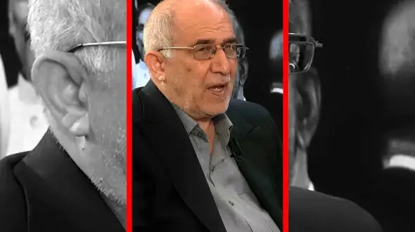 فیلم انتقاد صریح حسین علایی از تمرکز دستگاه اطلاعاتی