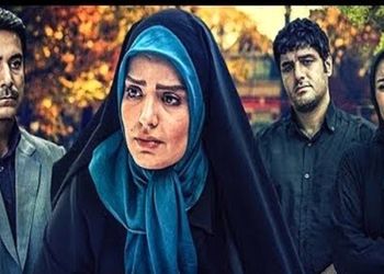 تغییر ظاهری دیدنی بازیگران سریال آوای باران پس از ۱۰ سال / از آزاده زارعی تا الهام چرخنده