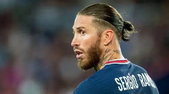 تاریخ سازی مدافع سابق رئال‌مادرید با پیراهن پاری سن ژرمن