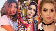 صفر تا صد قتل های سریالی زنان زیبا در عراق ! / ملکه زیبایی را هم کشتند !