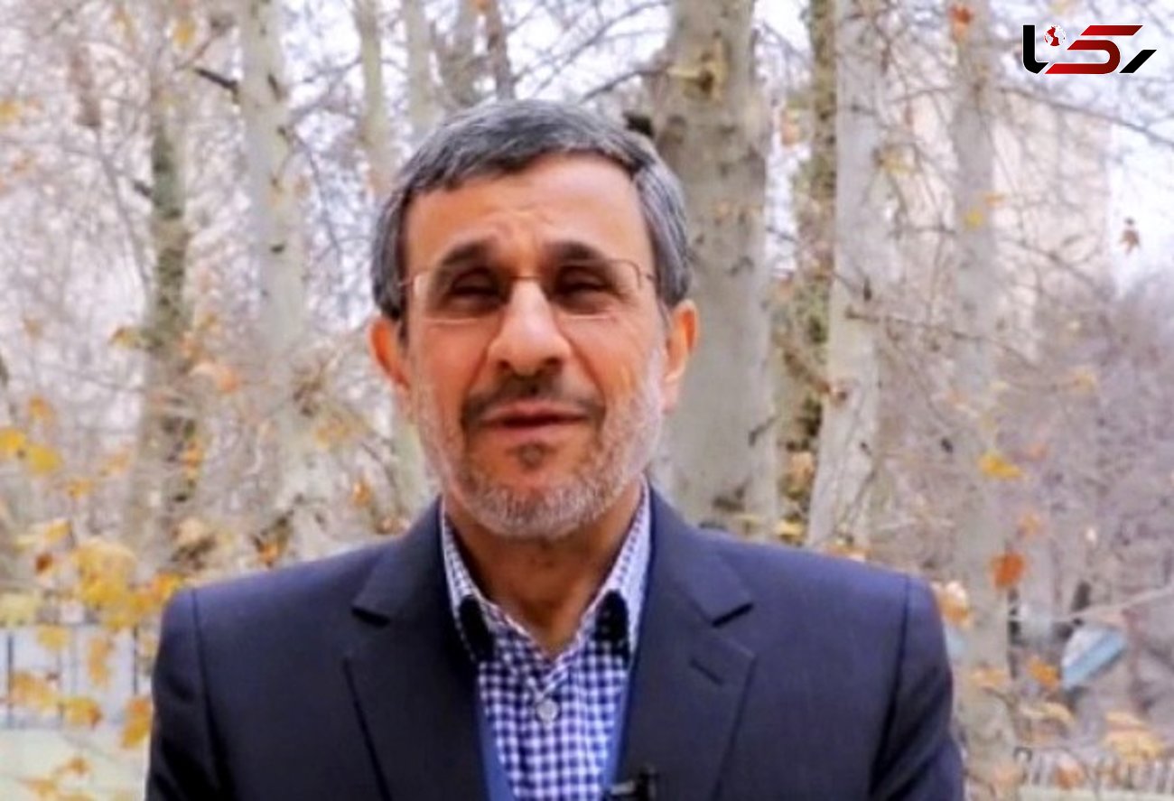 ارگان مطبوعاتی نزدیک به سپاه: محمود احمدی‌نژاد بیش از اعضای شورای نگهبان نسبت به ردصلاحیت خود مطمئن است! 
