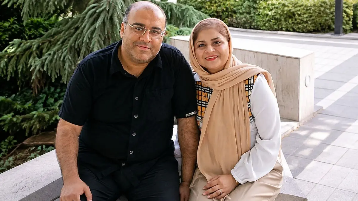 قهرمان جهان در اتوکد، گرفتار پله‌های شهر/ «گاهی مثل گربه از ساختمان بالا می‌روم»؛ روایت تلخ یک زن دارای معلولیت