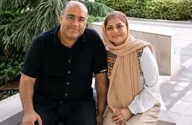 فیلم/ قهرمان جهان در اتوکد، گرفتار پله‌های شهر/ «گاهی مثل گربه از ساختمان بالا می‌روم»؛ روایت تلخ یک زن دارای معلولیت